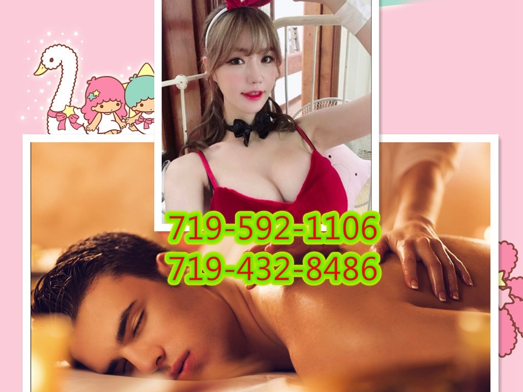 Erotic Massage Colorado Springs