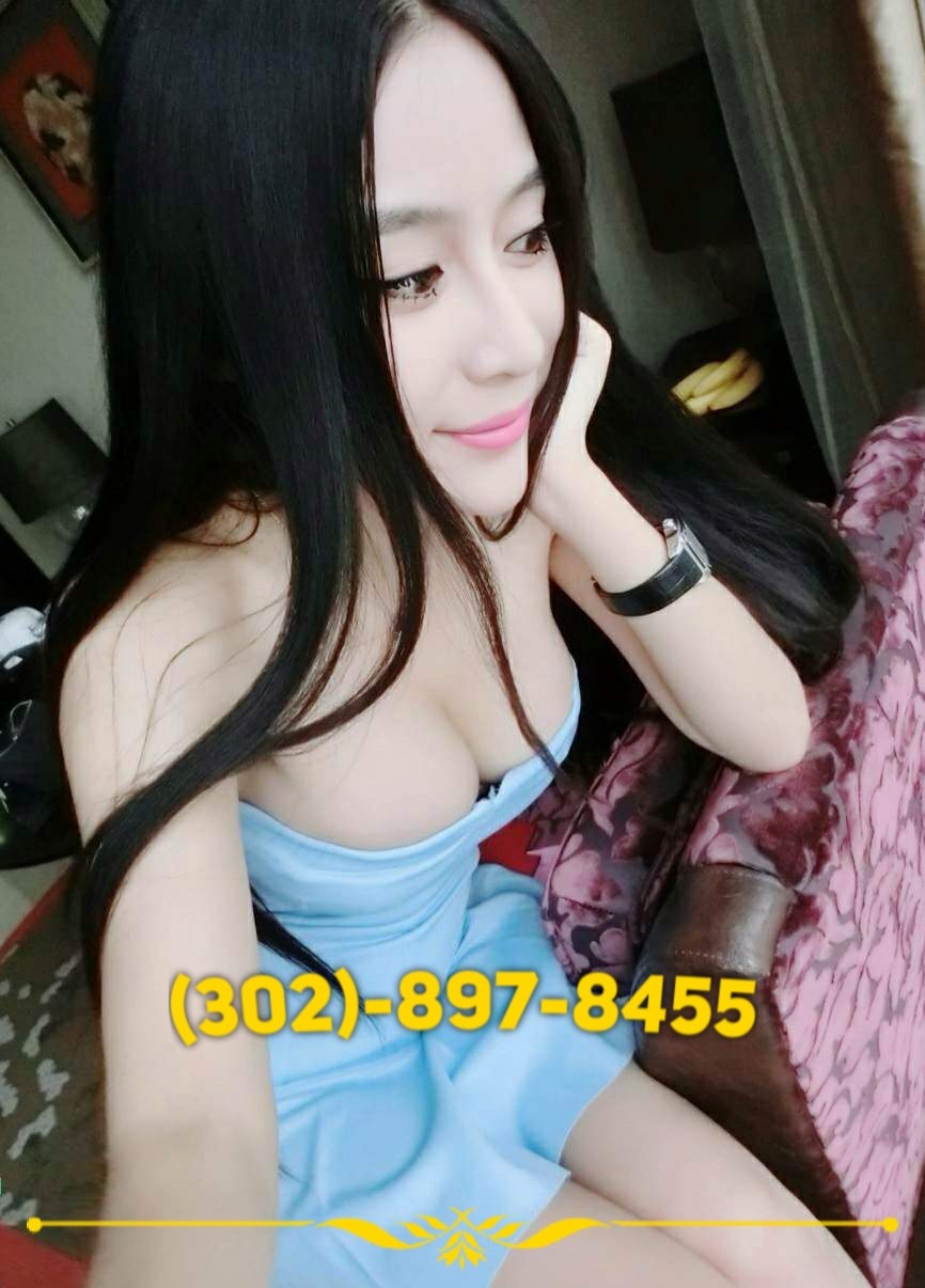 Wilmington Asian Escort Incall GFE Nuru BBJ❤🧡➹⁀💚💜Newark Anal Massage  302-897-8455 ❤🧡➹💚💜--rubsguide.com