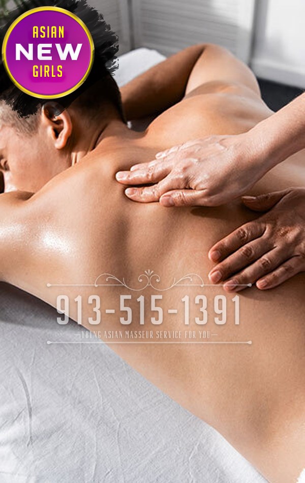 Erotic Massage Kansas City