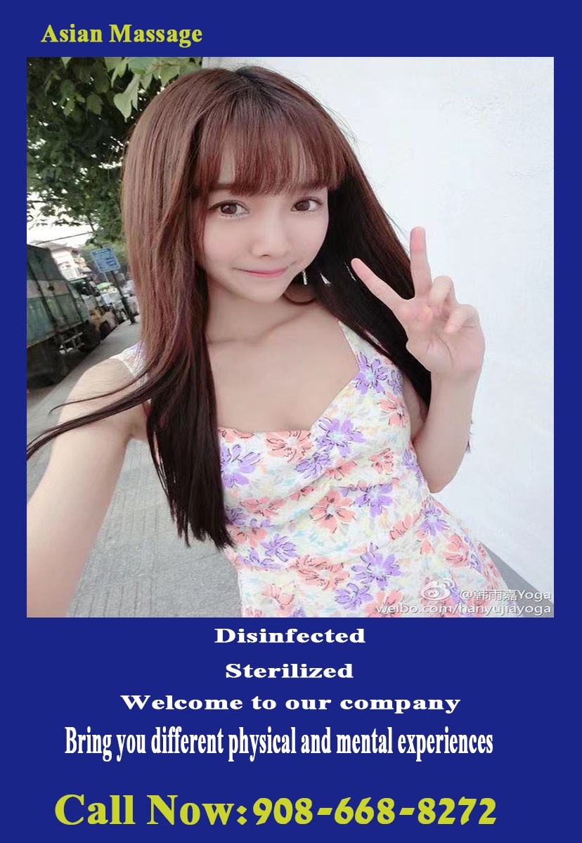 Asian massage backpage