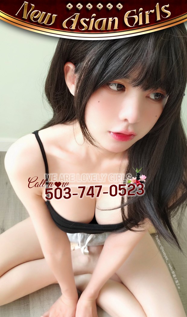 Portland Asian Escorts